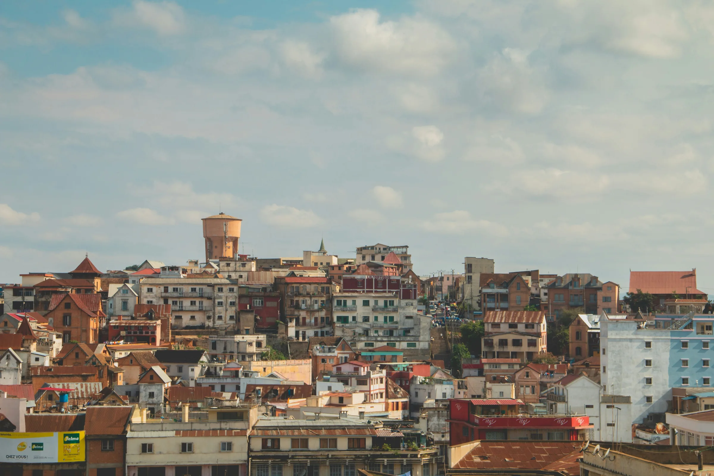 À quel prix vendre sa maison à Antananarivo ? La méthode en 3 étapes