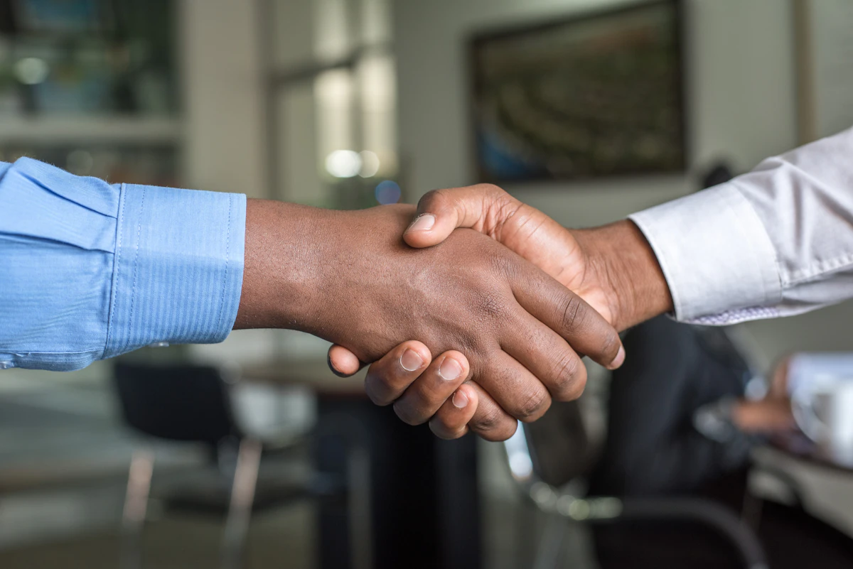Trouver un professionnel de l'immobilier de confiance